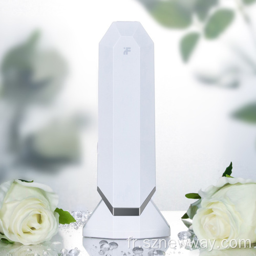 Xiaomi Inface MS6000 RF Instrument de beauté anti-rides